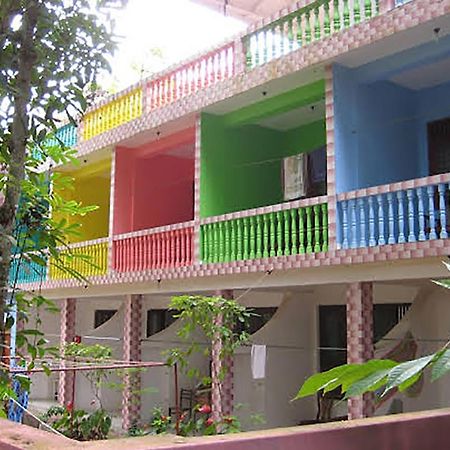 Hotel Santis Hikkaduwa Ngoại thất bức ảnh