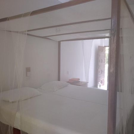Hotel Santis Hikkaduwa Ngoại thất bức ảnh