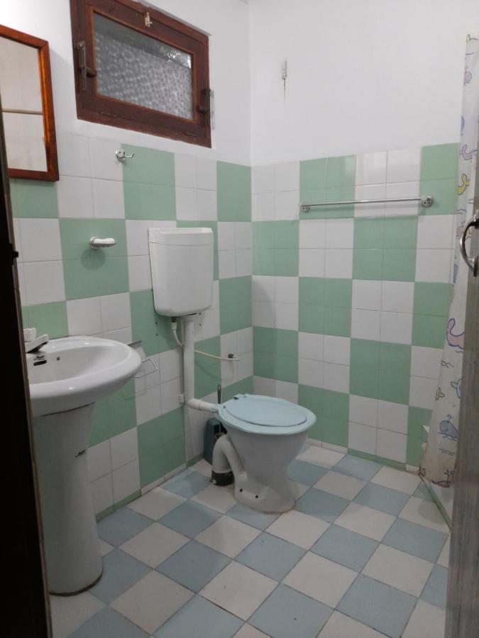 Hotel Santis Hikkaduwa Ngoại thất bức ảnh