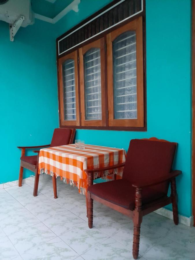 Hotel Santis Hikkaduwa Ngoại thất bức ảnh