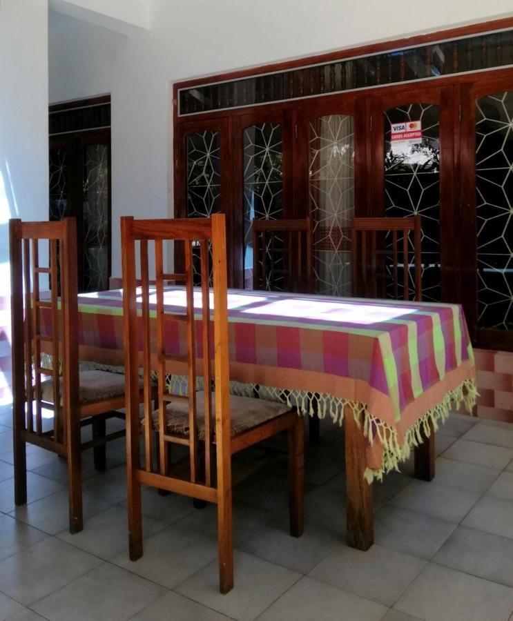 Hotel Santis Hikkaduwa Ngoại thất bức ảnh
