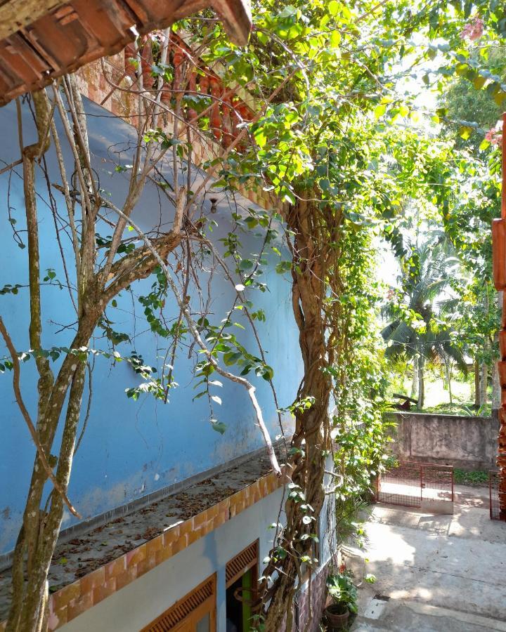Hotel Santis Hikkaduwa Ngoại thất bức ảnh