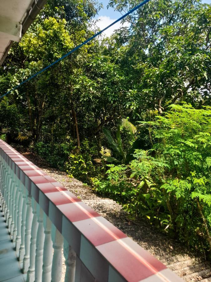 Hotel Santis Hikkaduwa Ngoại thất bức ảnh
