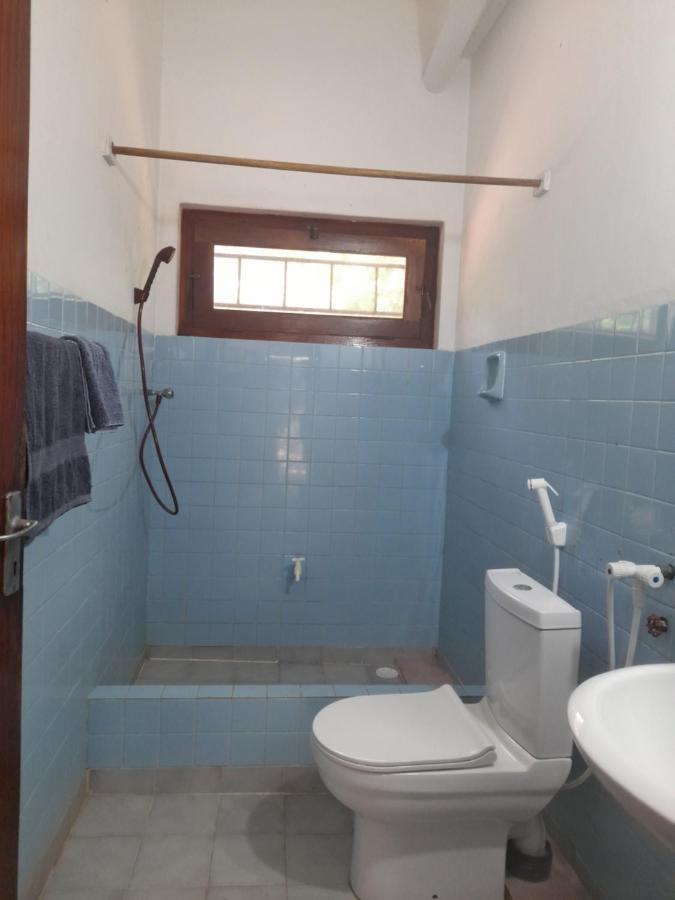 Hotel Santis Hikkaduwa Ngoại thất bức ảnh