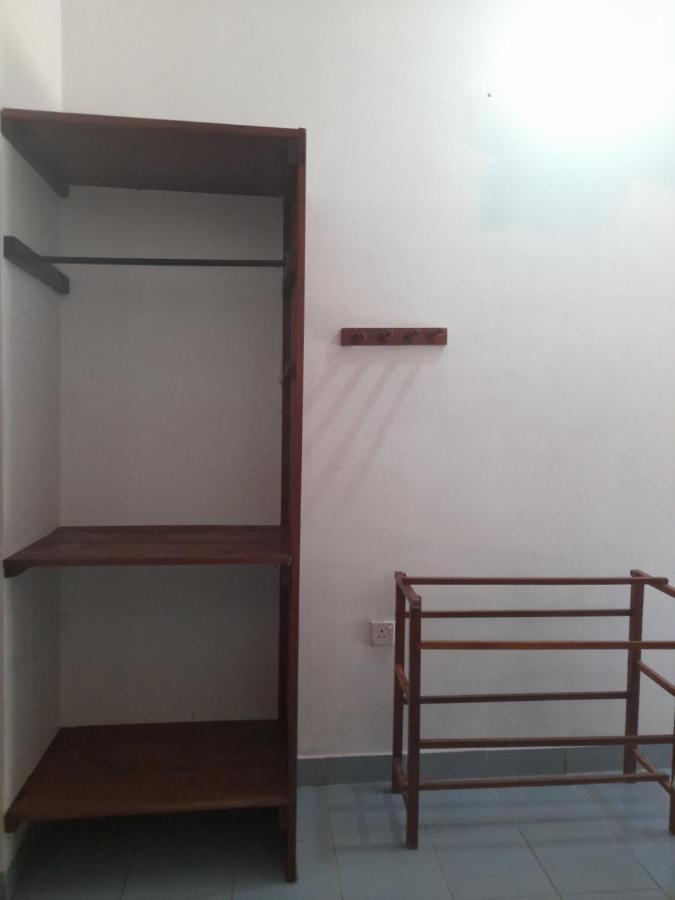 Hotel Santis Hikkaduwa Ngoại thất bức ảnh