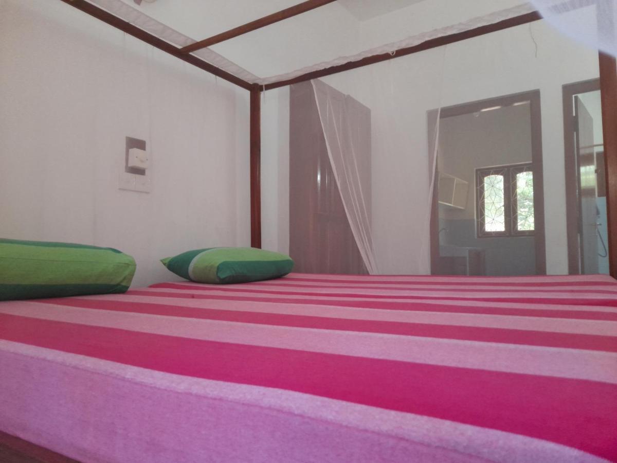 Hotel Santis Hikkaduwa Ngoại thất bức ảnh