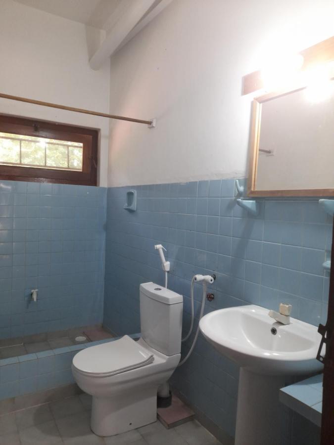 Hotel Santis Hikkaduwa Ngoại thất bức ảnh