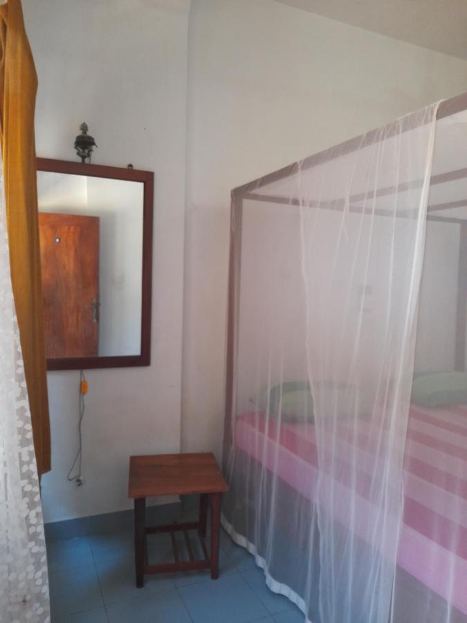 Hotel Santis Hikkaduwa Ngoại thất bức ảnh