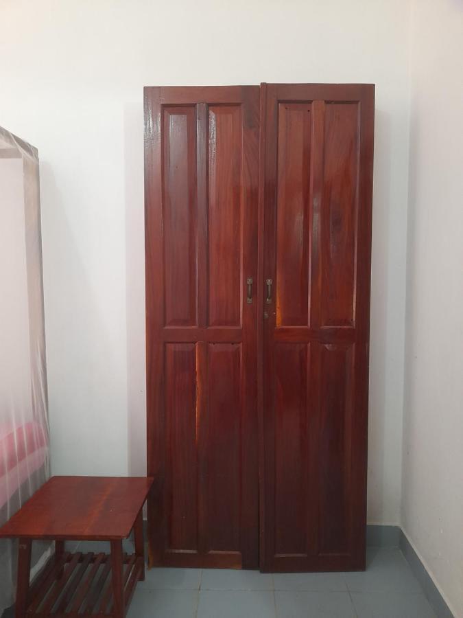 Hotel Santis Hikkaduwa Ngoại thất bức ảnh