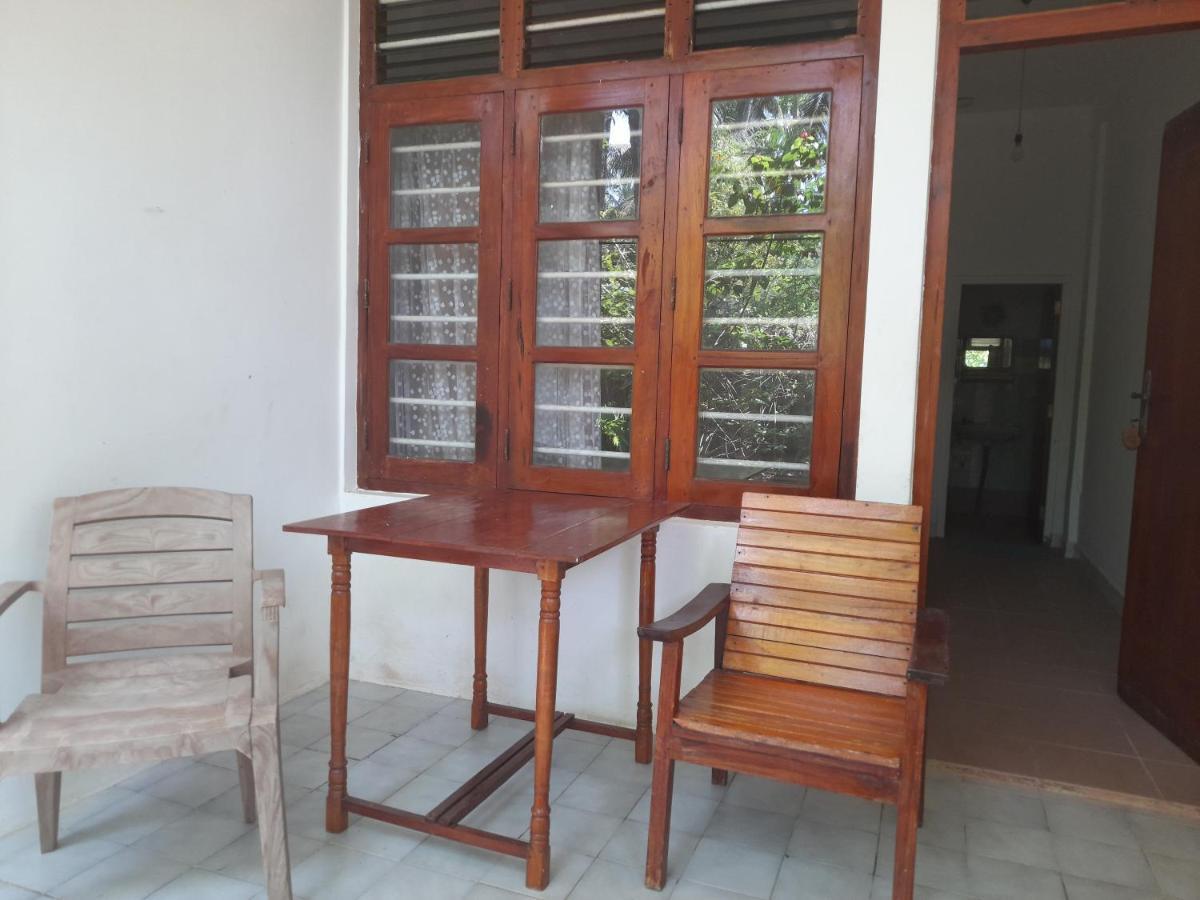 Hotel Santis Hikkaduwa Ngoại thất bức ảnh
