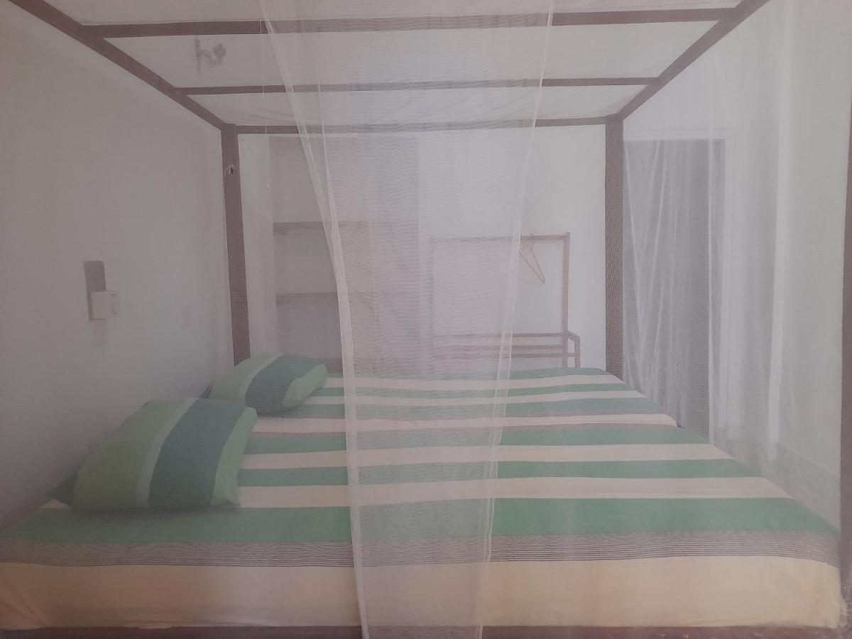 Hotel Santis Hikkaduwa Ngoại thất bức ảnh