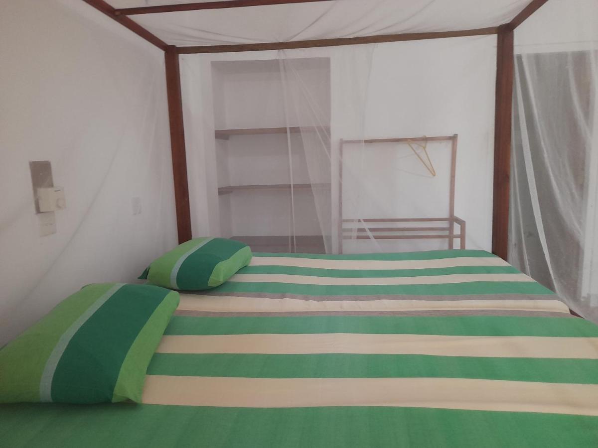 Hotel Santis Hikkaduwa Ngoại thất bức ảnh