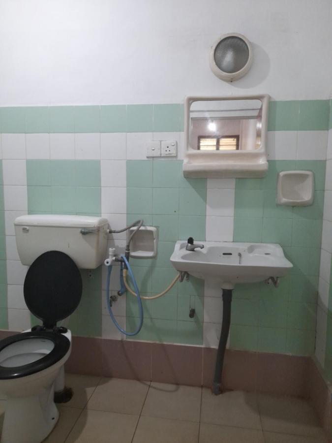 Hotel Santis Hikkaduwa Ngoại thất bức ảnh