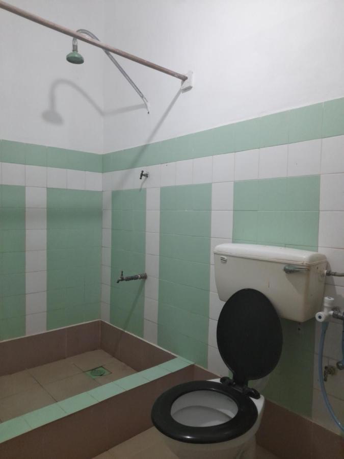 Hotel Santis Hikkaduwa Ngoại thất bức ảnh
