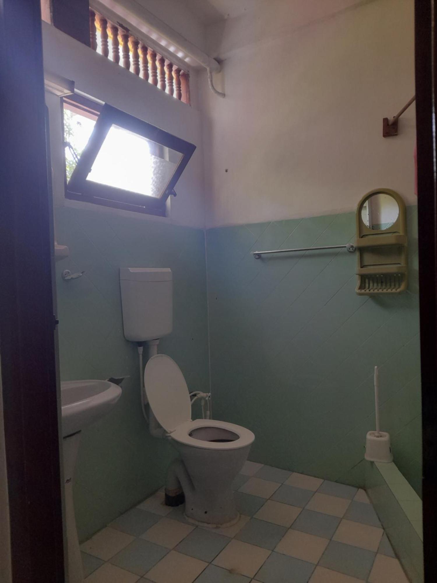 Hotel Santis Hikkaduwa Ngoại thất bức ảnh