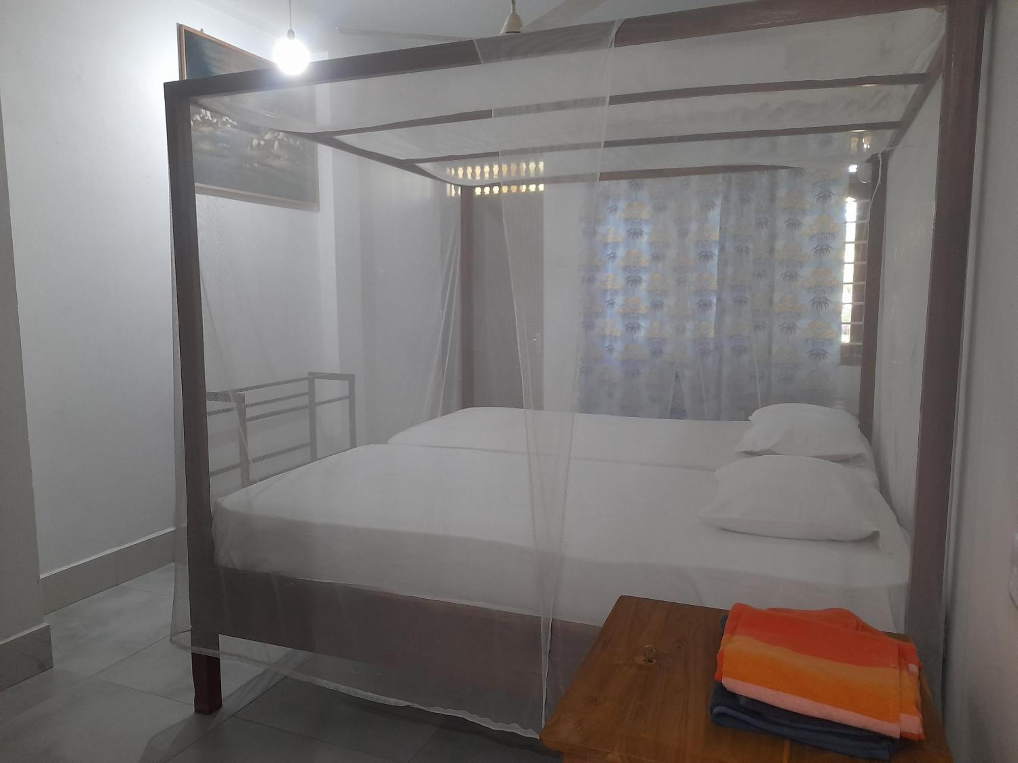 Hotel Santis Hikkaduwa Ngoại thất bức ảnh